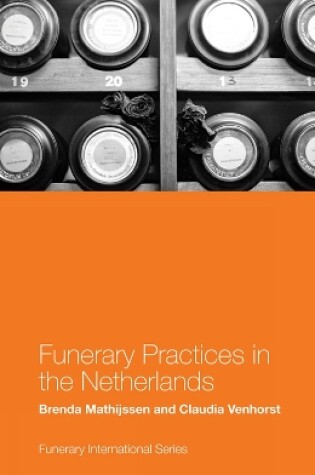 Cover of Funerary Practices in the Netherlands