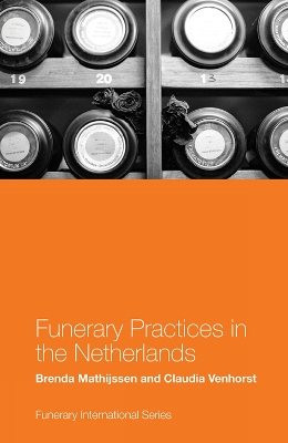 Book cover for Funerary Practices in the Netherlands