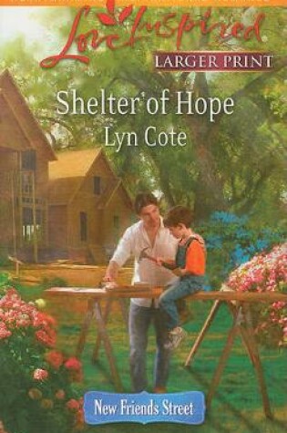 Cover of Shelter of Hope