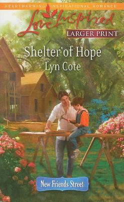 Cover of Shelter of Hope
