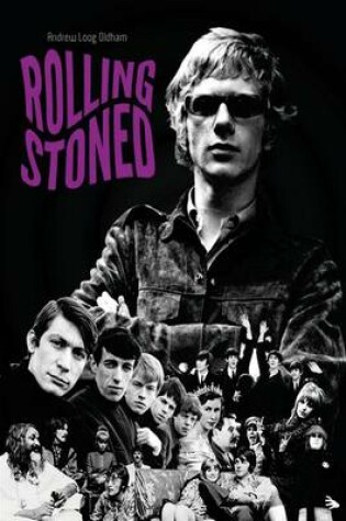 Cover of Rolling Stoned