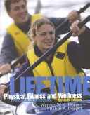 Book cover for Life Phys Fit W/Log 7e