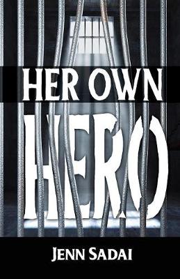 Book cover for Her Own Hero
