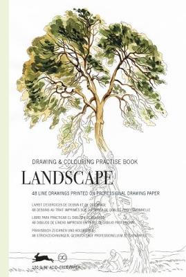 Book cover for Landscape