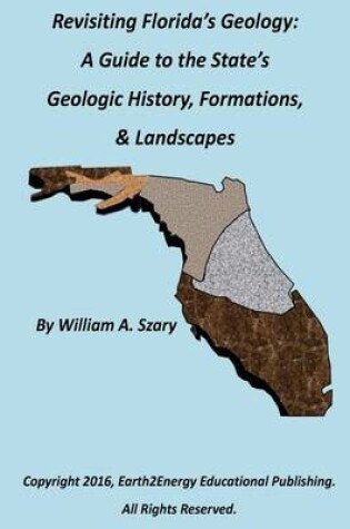 Cover of Revisiting Florida's Geology