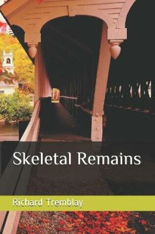 Cover of Skeletal Remains