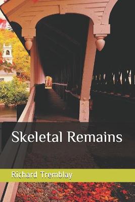 Book cover for Skeletal Remains