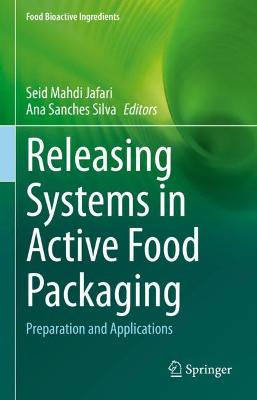 Book cover for Releasing Systems in Active Food Packaging