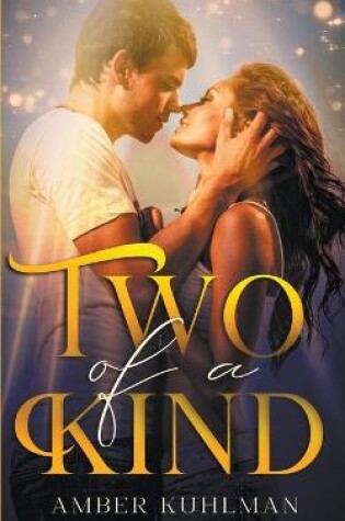 Cover of Two of a Kind