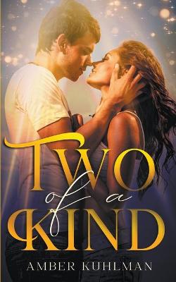 Book cover for Two of a Kind