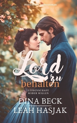 Book cover for Lord zu behalten