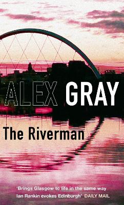 Cover of The Riverman