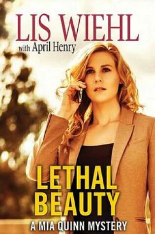 Cover of Lethal Beauty