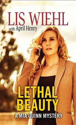Cover of Lethal Beauty