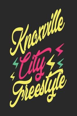 Book cover for Knoxville City Freestyle