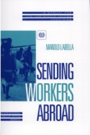 Cover of Sending Workers Abroad