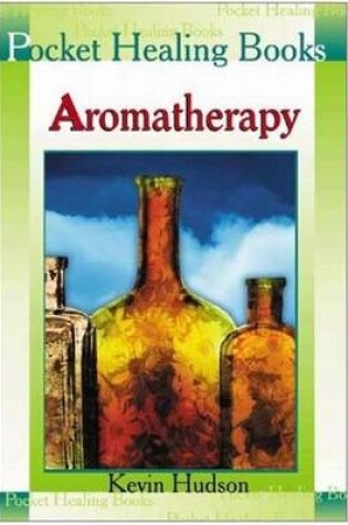 Cover of Aromatherapy