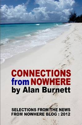 Book cover for Connections from Nowhere