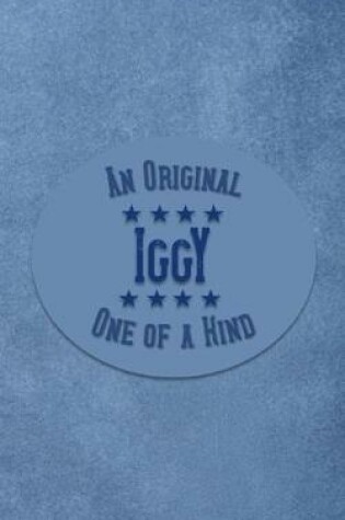 Cover of Iggy