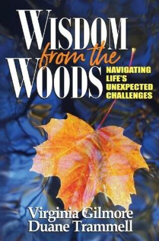 Cover of Wisdom from the Woods