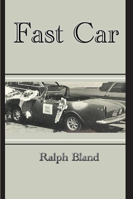 Book cover for Fast Car