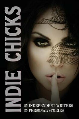 Cover of Indie Chicks