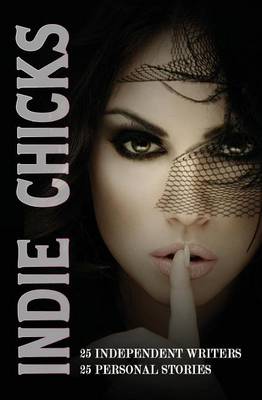 Book cover for Indie Chicks