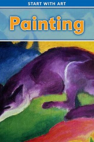 Cover of Painting