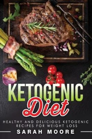 Cover of Ketogenic Diet