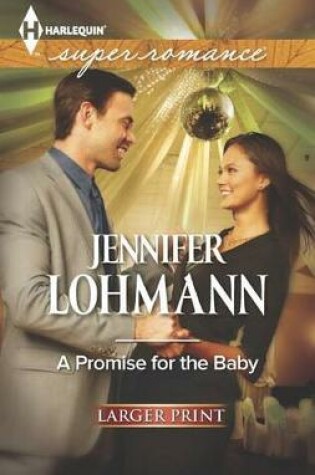 Cover of A Promise for the Baby
