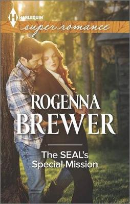 Book cover for The SEAL's Special Mission