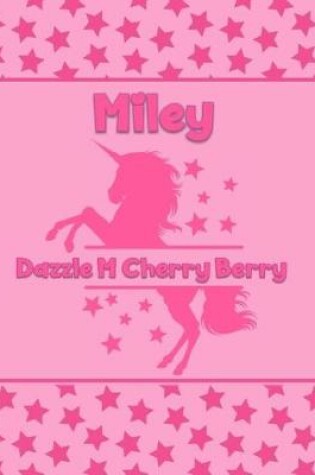 Cover of Miley Dazzle M Cherry Berry