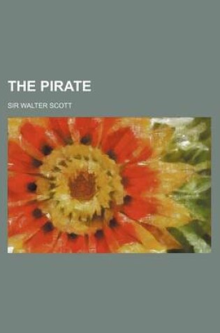 Cover of The Pirate (Volume 1)