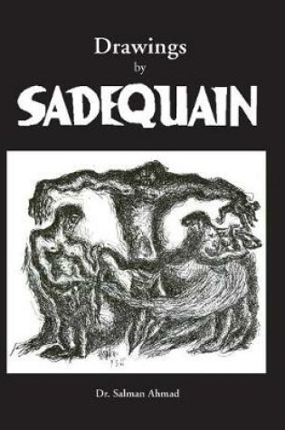 Cover of Drawings by SADEQUAIN