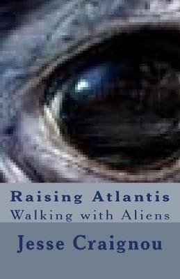 Book cover for Raising Atlantis