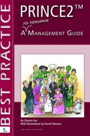 Cover of PRINCE2