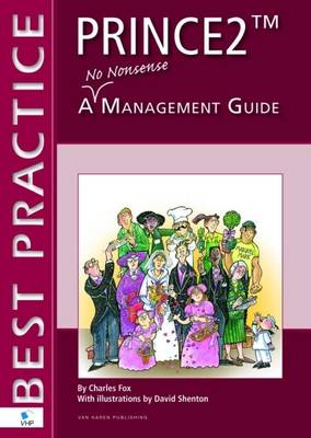 Cover of PRINCE2