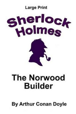 Cover of The Norwood Builder