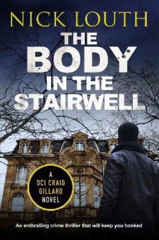 Cover of The Body in the Stairwell