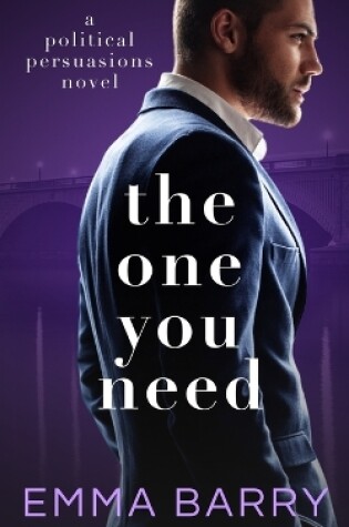 Cover of The One You Need