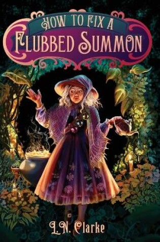 Cover of How to Fix a Flubbed Summon