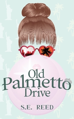 Book cover for Old Palmetto Drive