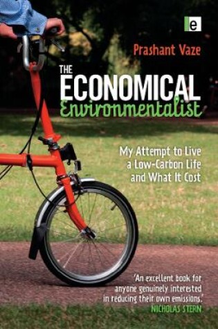 Cover of The Economical Environmentalist