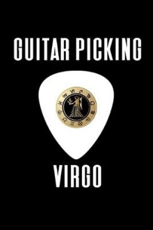 Cover of Guitar Picking Virgo