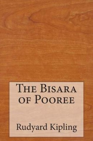 Cover of The Bisara of Pooree