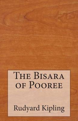 Book cover for The Bisara of Pooree