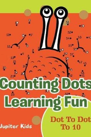 Cover of Counting Dots Learning Fun