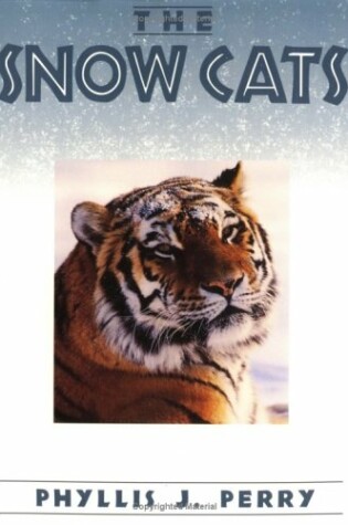 Cover of The Snow Cats