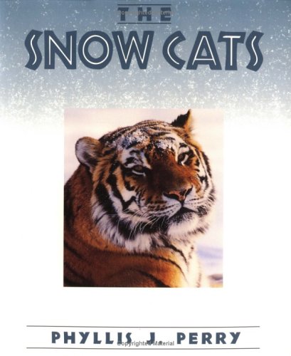 Cover of The Snow Cats