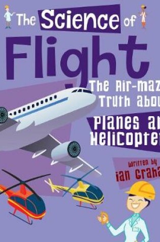Cover of The Science of Flight